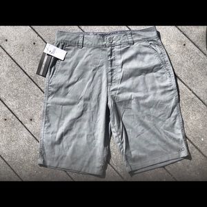 NWT O’NEILL MENS DRESSY SHORT 30